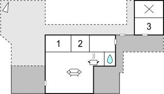 Holiday Home Juelsminde With Fireplace 1 - 9