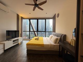 Metahome at Scarletz suites KLCC - 0