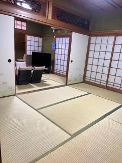 Vacation rental PIGGY's Nichinan - 1