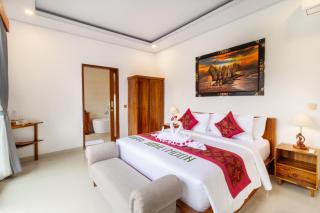 Umah Uwa Villa Ubud - 2
