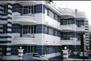 Wayanad Pent House - 4