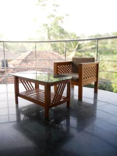 Wayanad Pent House - 2