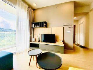 PINWU Windmill 2R2BGentingHighlands GPO Gohtong - 9