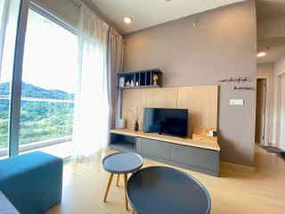 PINWU Windmill 2R2BGentingHighlands GPO Gohtong - 6