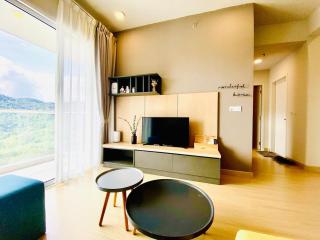 Windmill 2RB PINWU Genting｜GPO｜Mix｜Starbucks｜Antara - 1