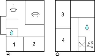 4 Bedroom Amazing Home In Sysslebäck - 9