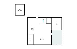 Holiday Home Teglbakken Iv - 9