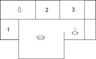 Amazing Home In Hvide Sande With Sauna - 9