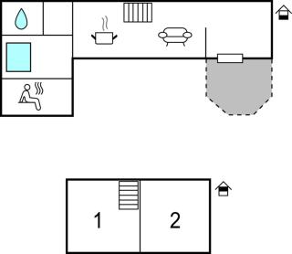 Stunning Home In Legrad With Sauna - 9