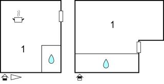 Gorgeous Home In Bibinje With Wifi - 9