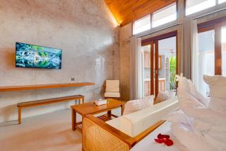 Villa La Luxe Sanur - 2