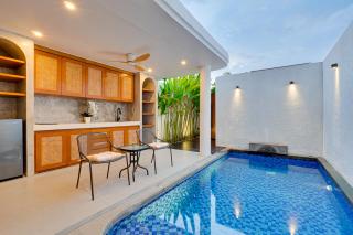 Villa La Luxe Sanur - 6