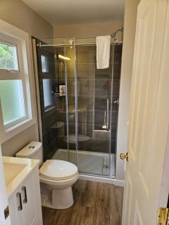 Rustic Rainforest Cabin for 2 - Peaceful - Pet Friendly - 1