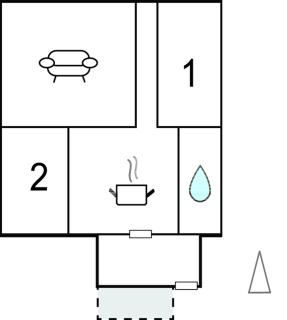 Ferienwohnung Eldetal - Wredenhagen - 9