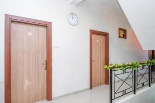 RedDoorz @ Panglima Sudirman - 2