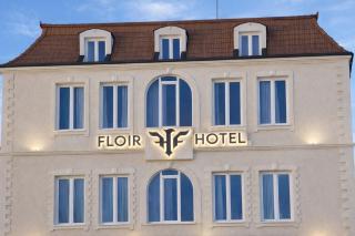 Shkoder City Center - Floir Hotel - 0