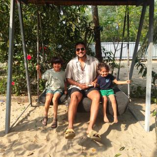 AbbA Marari Beach Villas & Homestay Mararikulam - 6