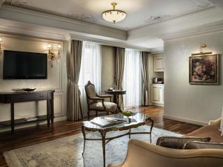 Rixos Pera Istanbul - 1