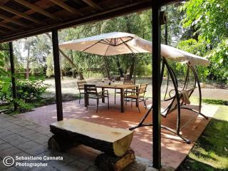 Charming Chalet with Terrace in Lavinaio – 32 m² - 9