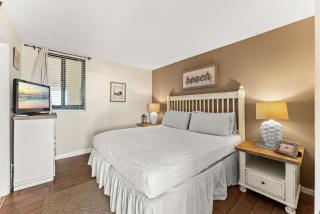 Sunbird Gulf-Front! Largest Floor Plan! Beach Chairs - 6