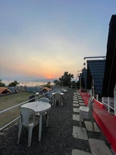 Camping At Pawana - 4