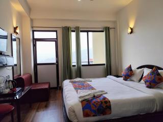 HOTEL GREENERY VIEW - 8