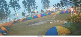 Camping At Pawana - 9