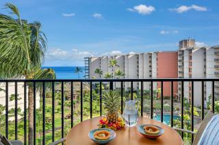Kaanapali Shores 746 - 4