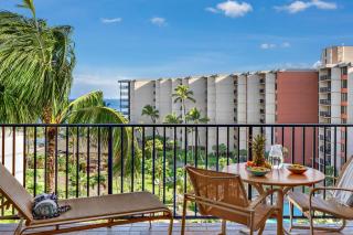 Kaanapali Shores 746 - 2