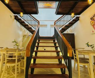 Forever Life Boutique Hotel - Ampitiya - 0