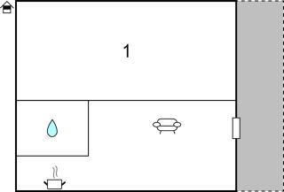 Nice Apartment In Bosana With Wifi - Kolan - 9