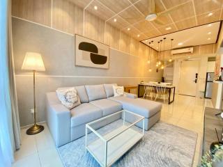 Robertson 1R1B Pinwu Bkt Bintang|Chinatown|LRT - 8