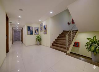 Hotel Grand Suites Near Delhi Airport - A Unit of D'Capitol with Airport Drop - 1