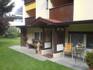 Haus Romantik - Umhausen - 7