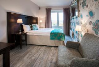 Home Hotel Park - Halden - 6