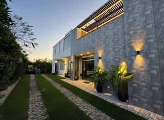 Casa Blanca Asia Luxury - 1