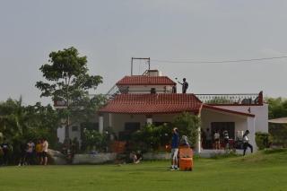 Royal Stay farmhouse - 1