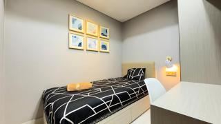 Apt 2BR Chadstone Exclusive,cozy,pool,wifi and Gym by LS - 5