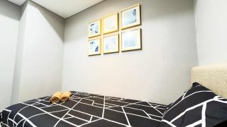 Apt 2BR Chadstone Exclusive,cozy,pool,wifi and Gym by LS - 4