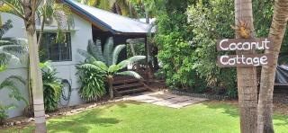 Coconut Cottage Christmas Island - 9