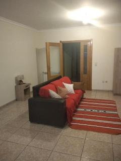 four rooms large apartment - 1