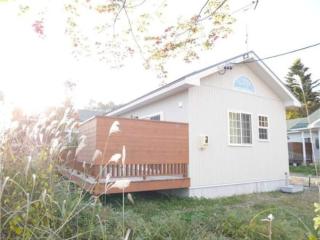 Polar House NishiKaruisawa1 - Vacation STAY 00251v - 3