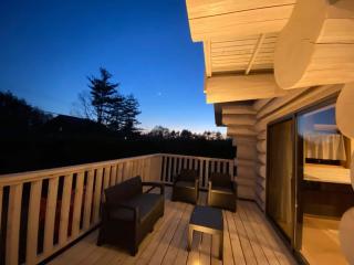 Polar Haus Canadian NishiKaruisawa1 - Vacation STAY 07669v - 2