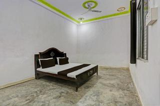Hotel O Jai Bhole Guest House And Rooms - 5