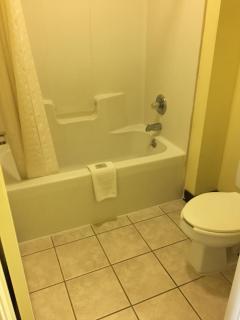 Relax Inn - Albany - 4