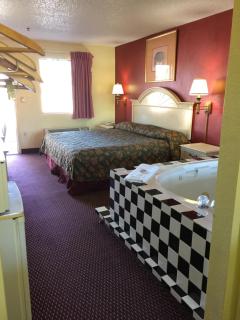 Relax Inn - Albany - 1