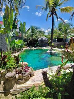 Cóc Retreat Mỹ Tho City - 8