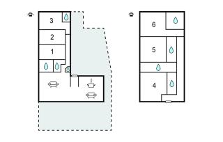 Amazing Home In Genestelle - 9