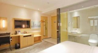 City Comfort Inn Hefei Binhu Wanda Plaza - 8