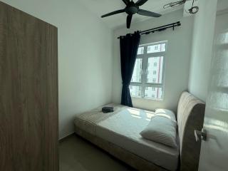 AA Homestay Mesahill Nilai - 4
